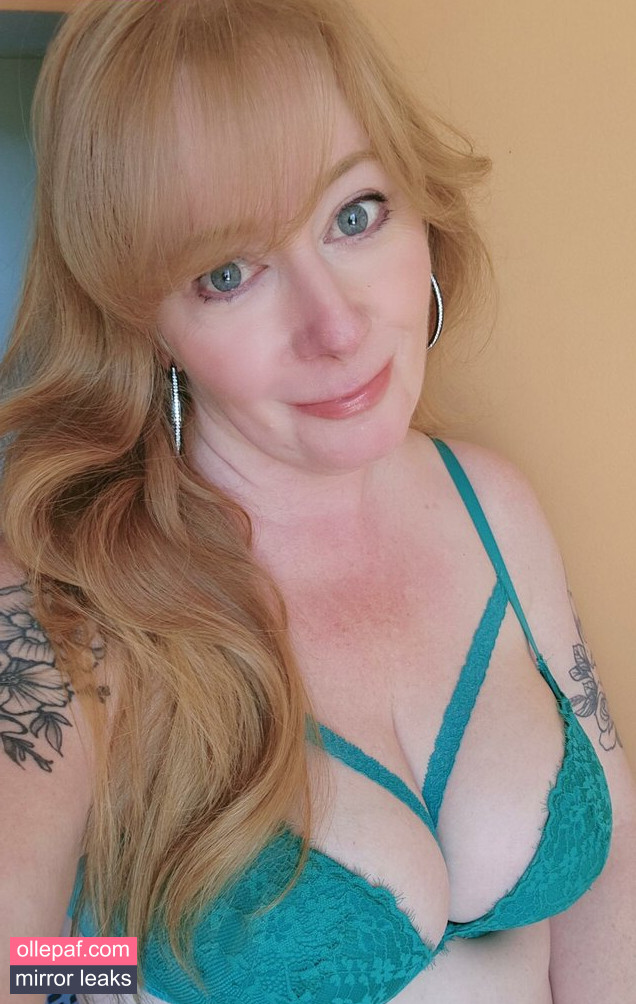 Latest Leaks GingerCoug Nude #51 - Fapello