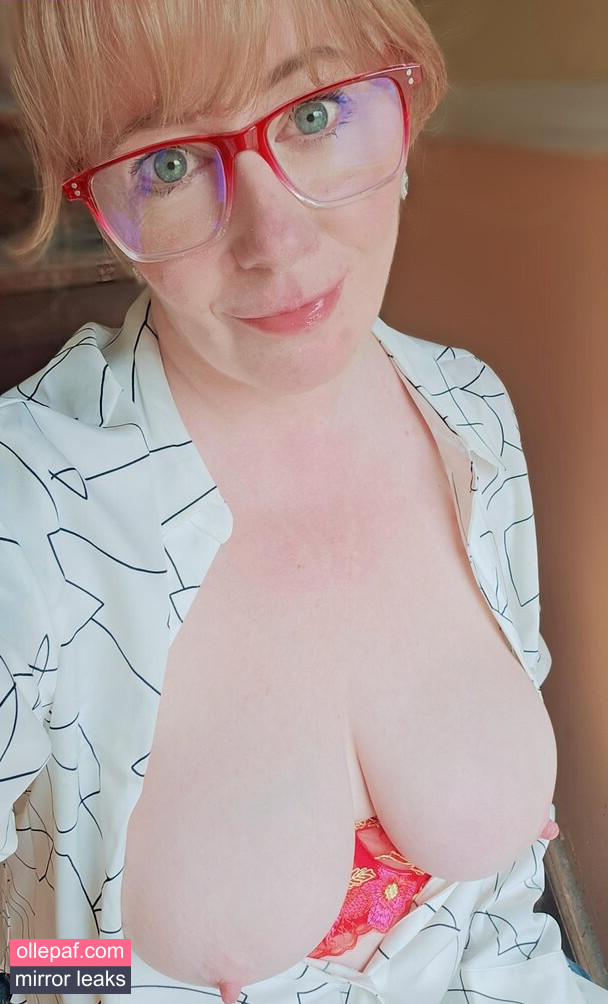 Latest Leaks GingerCoug Nude #7 - Fapello