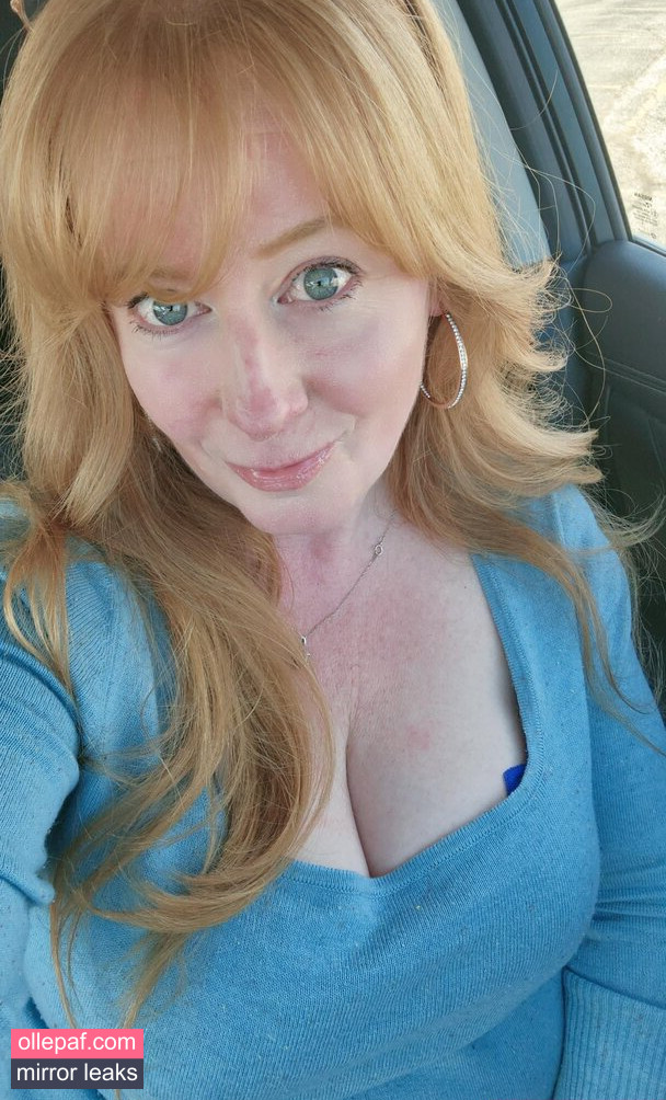 Latest Leaks GingerCoug Nude #65 - Fapello