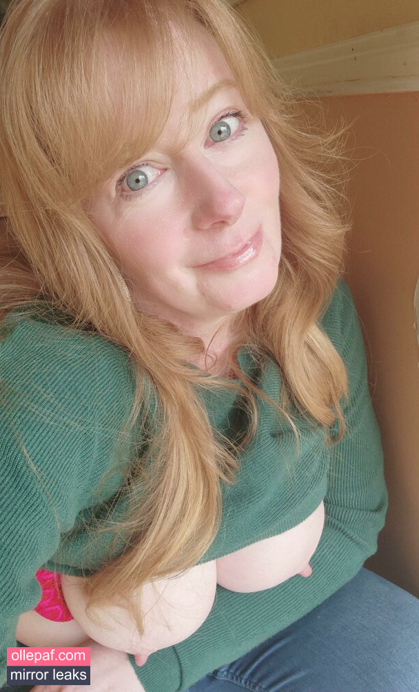 Latest Leaks GingerCoug Nude #74 - Fapello