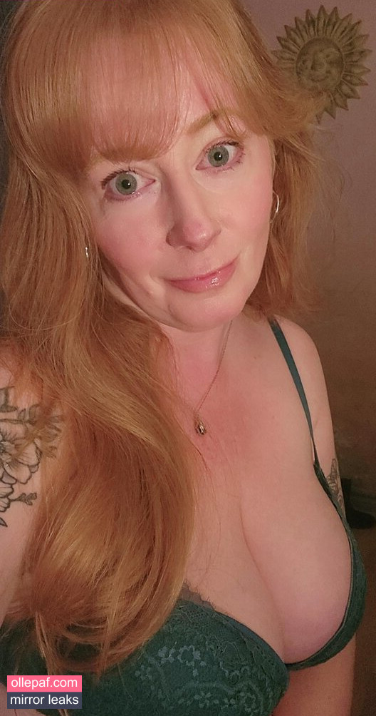 Latest Leaks GingerCoug Nude #79 - Fapello