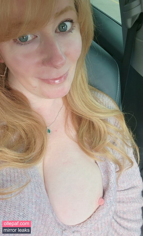 Latest Leaks GingerCoug Nude #93 - Fapello