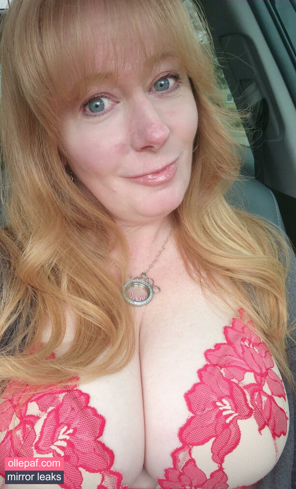 Latest Leaks GingerCoug Nude #94 - Fapello