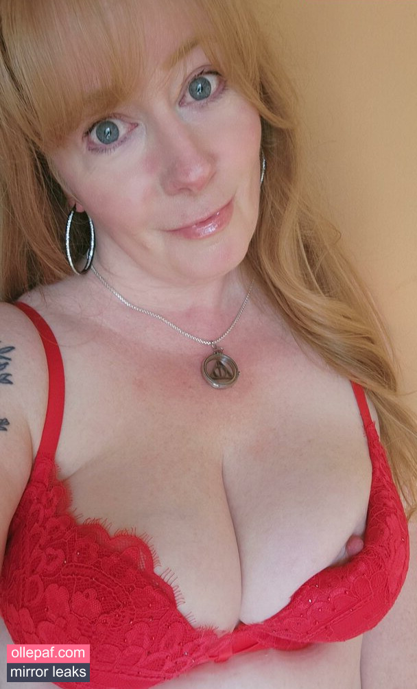 Latest Leaks GingerCoug Nude #95 - Fapello