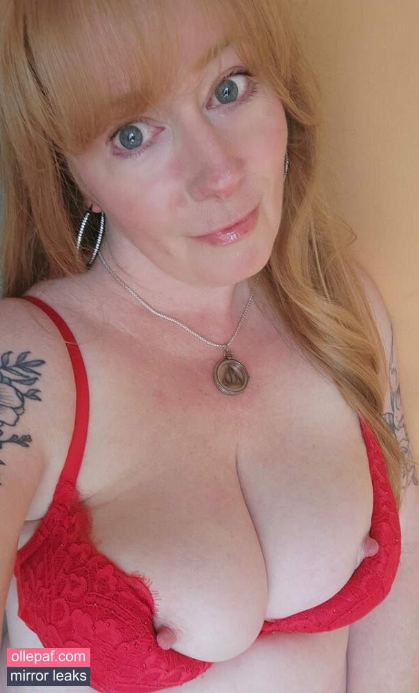 Latest Leaks GingerCoug Nude #96 - Fapello