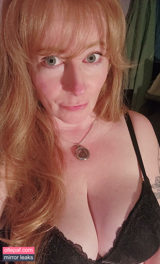 Latest Leaks GingerCoug Nude #97 - Fapello