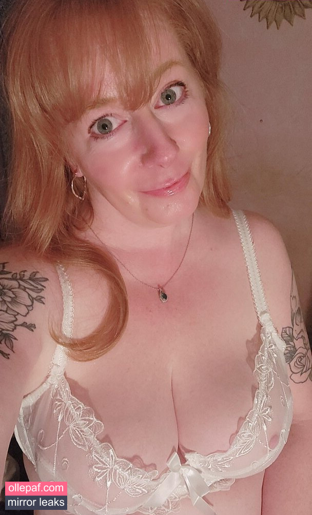 Latest Leaks GingerCoug Nude #100 - Fapello