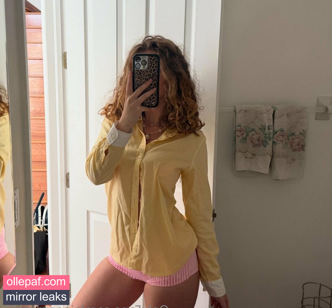 Latest Leaks gingerdemon Nude #3 - Fapello