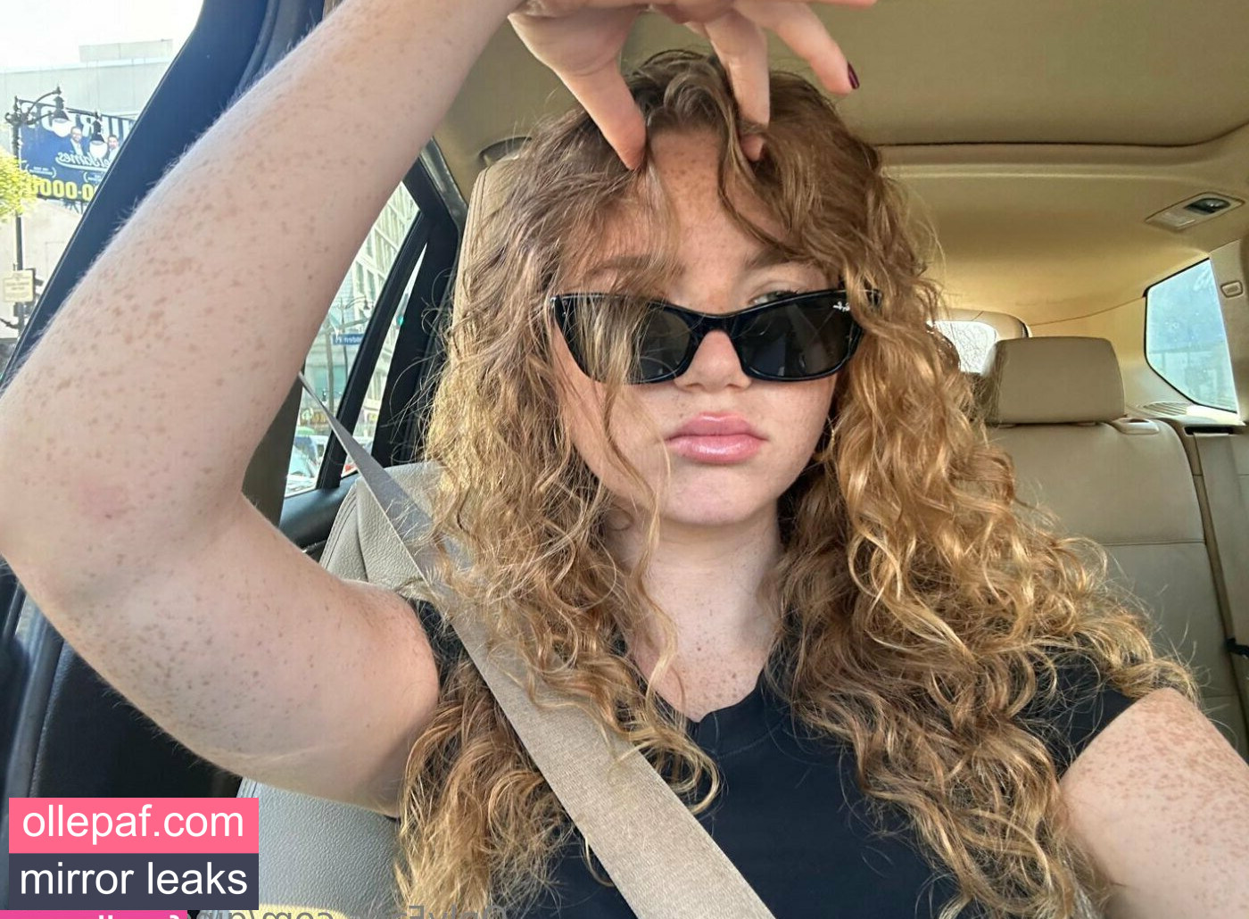 Latest Leaks gingerdemon Nude #7 - Fapello