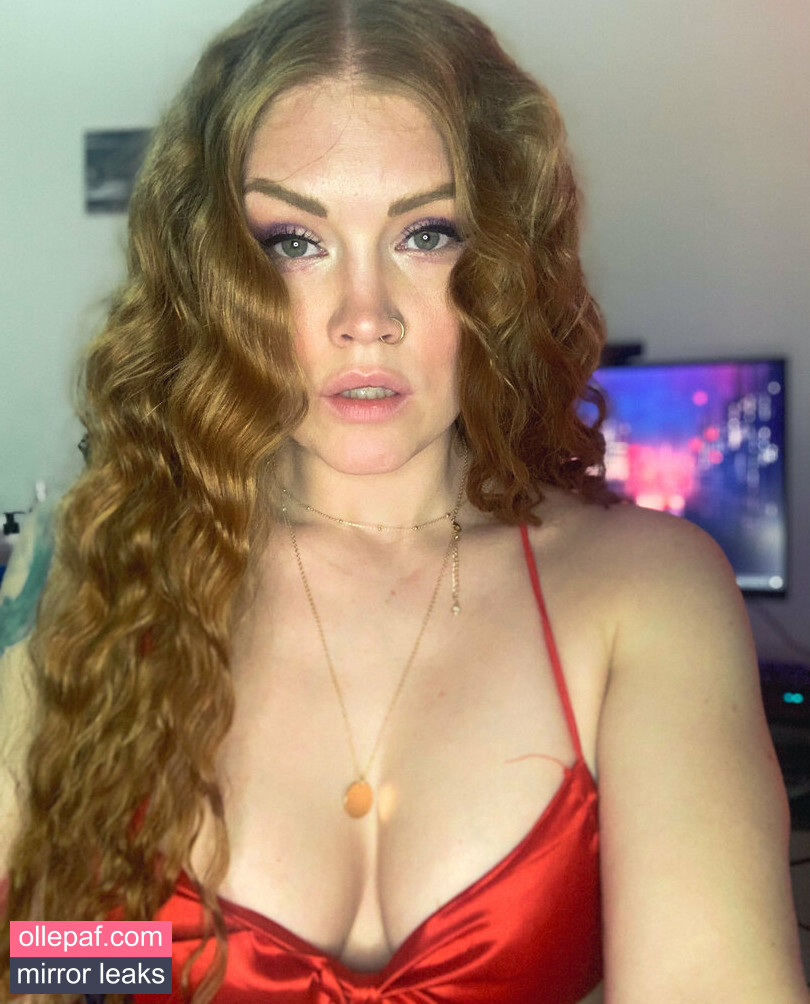 Latest Leaks Gingerdreams Nude #149 - Fapello