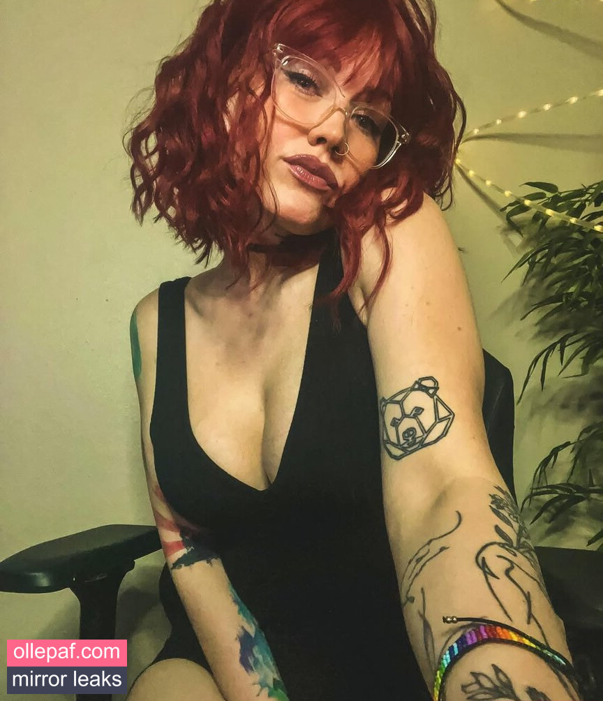 Latest Leaks Gingerdreams Nude #56 - Fapello