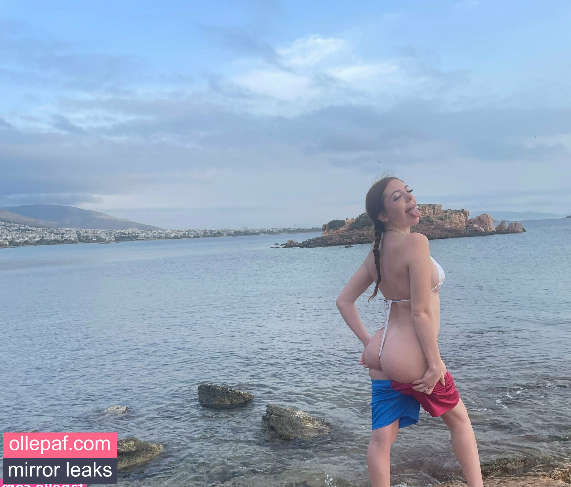 Latest Leaks gingerfreckles Nude #89 - Fapello