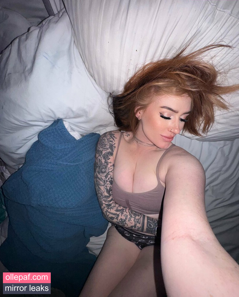 Latest Leaks gingerhartfree Nude #12 - Fapello