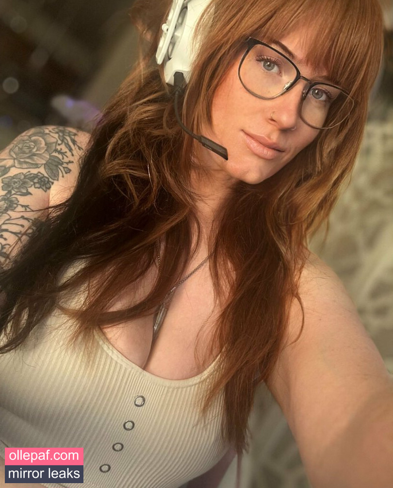 Latest Leaks gingerhartfree Nude #17 - Fapello