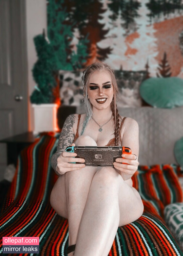 Latest Leaks gingerhartfree Nude #23 - Fapello