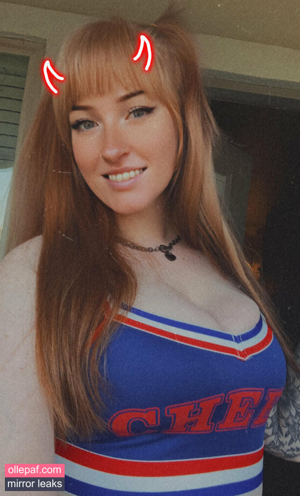 Latest Leaks gingerhartfree Nude #24 - Fapello
