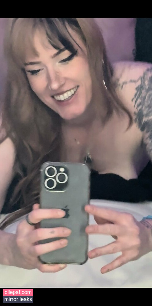 Latest Leaks gingerhartfree Nude #5 - Fapello