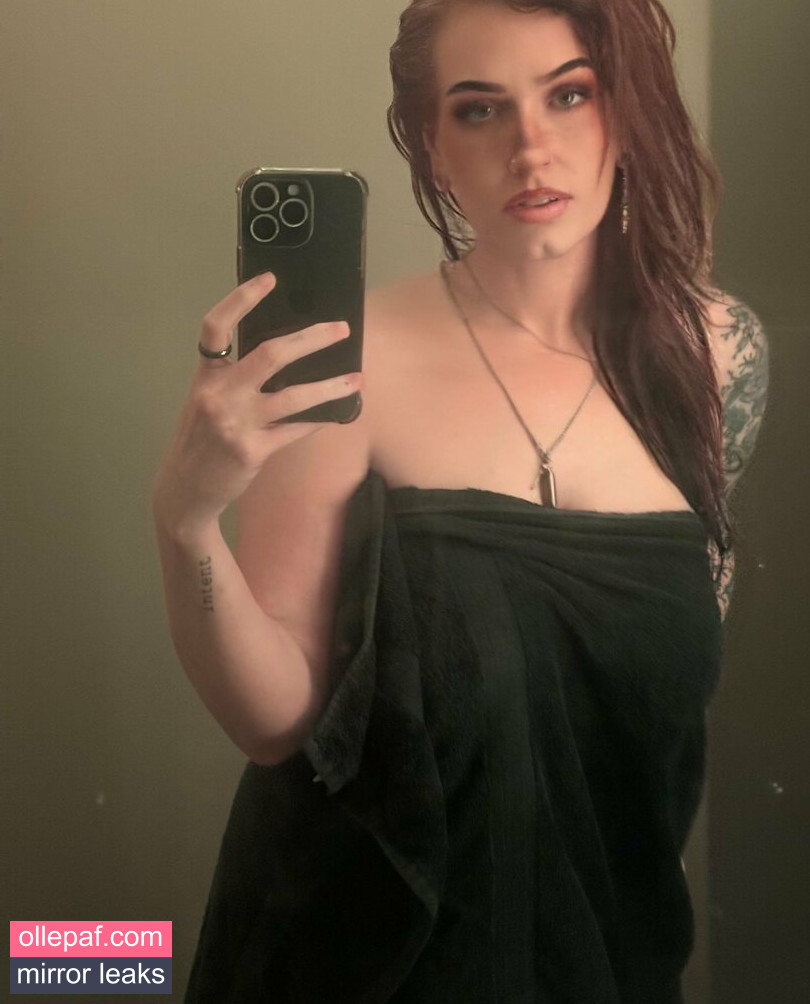 Latest Leaks gingerhartfree Nude #6 - Fapello