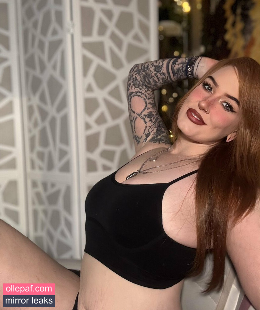 Latest Leaks gingerhartfree Nude #10 - Fapello