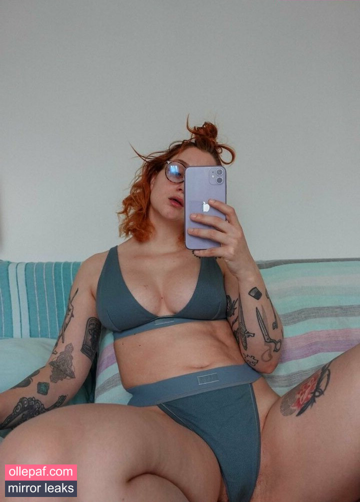 Latest Leaks gingerknickersfree Nude #20 - Fapello