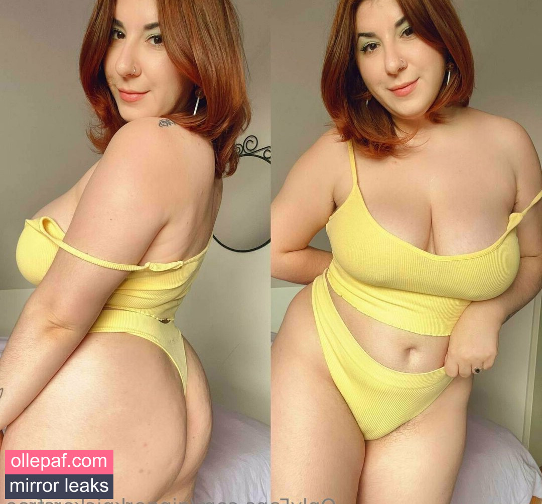 Latest Leaks gingerknickersfree Nude #36 - Fapello