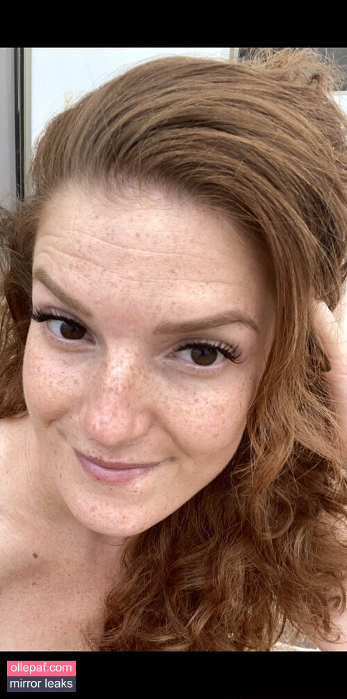 Latest Leaks gingermfc Nude #104 - Fapello