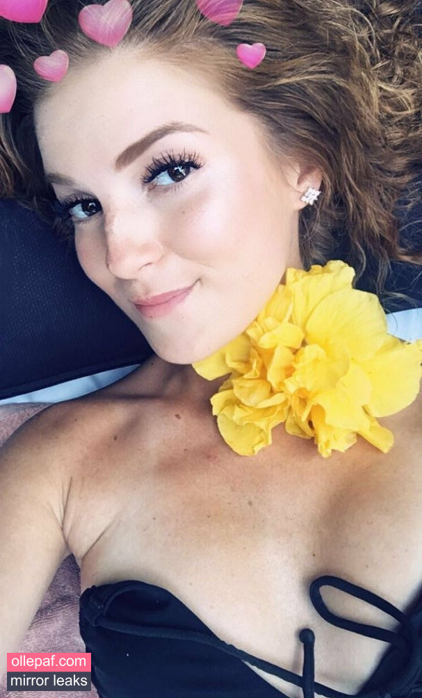 Latest Leaks gingermfc Nude #29 - Fapello