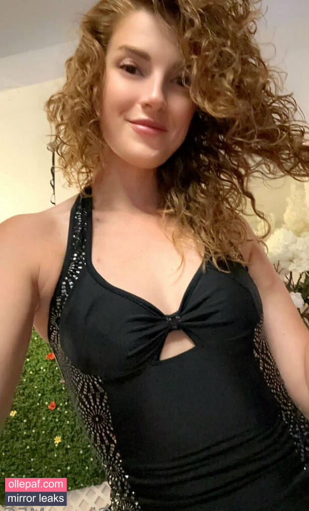 Latest Leaks gingermfc Nude #4 - Fapello