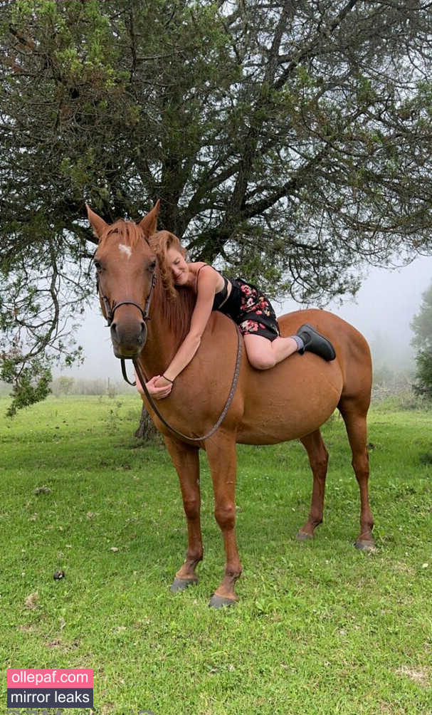 Latest Leaks gingermfc Nude #7 - Fapello