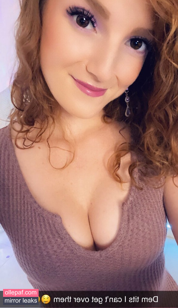 Latest Leaks gingermfc Nude #99 - Fapello