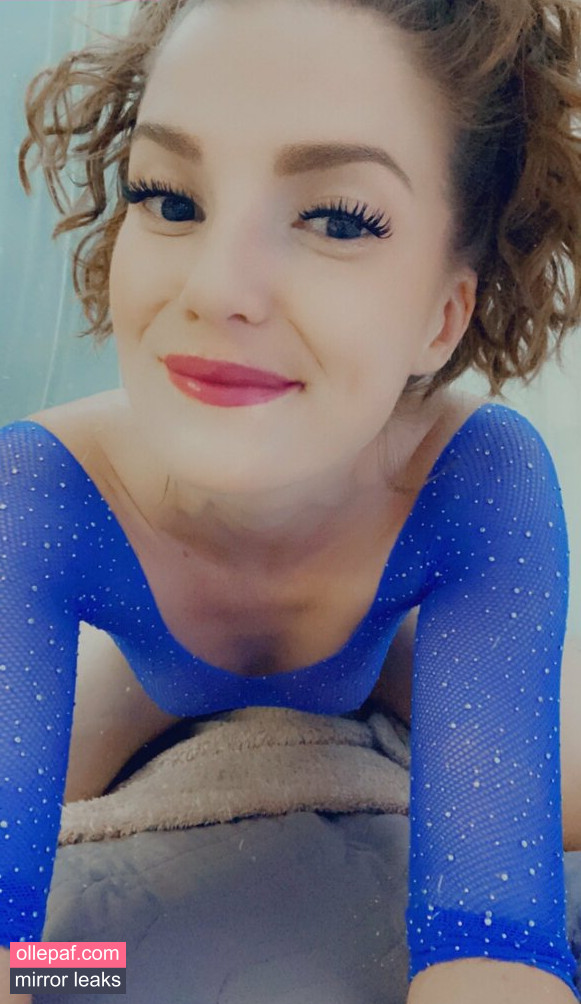 Latest Leaks gingermfc Nude #100 - Fapello