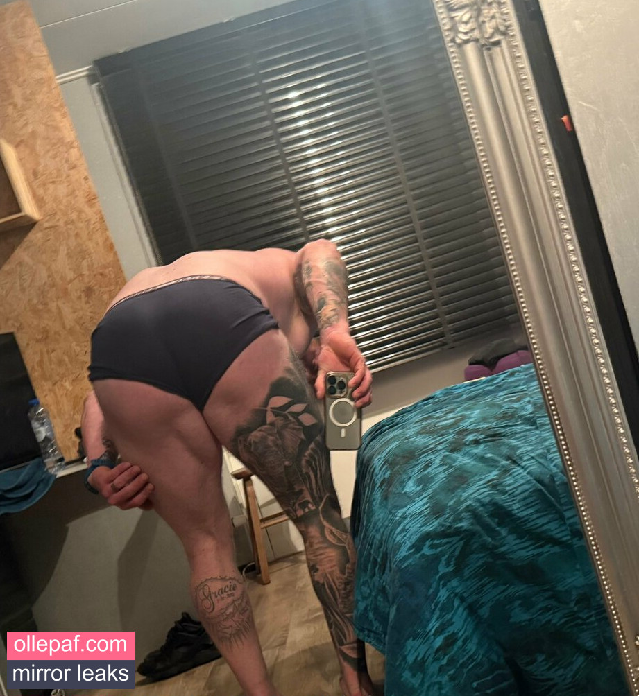 Latest Leaks gingermuscleman Nude #15 - Fapello