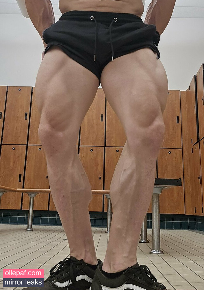 Latest Leaks gingerpapi Nude #3 - Fapello