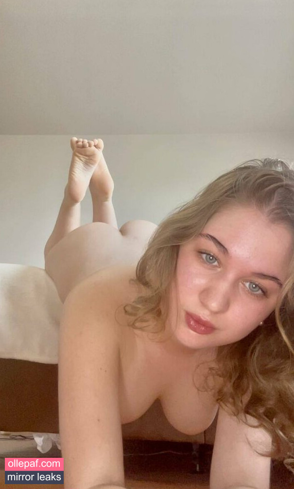 Latest Leaks gingerruna Nude #39 - Fapello