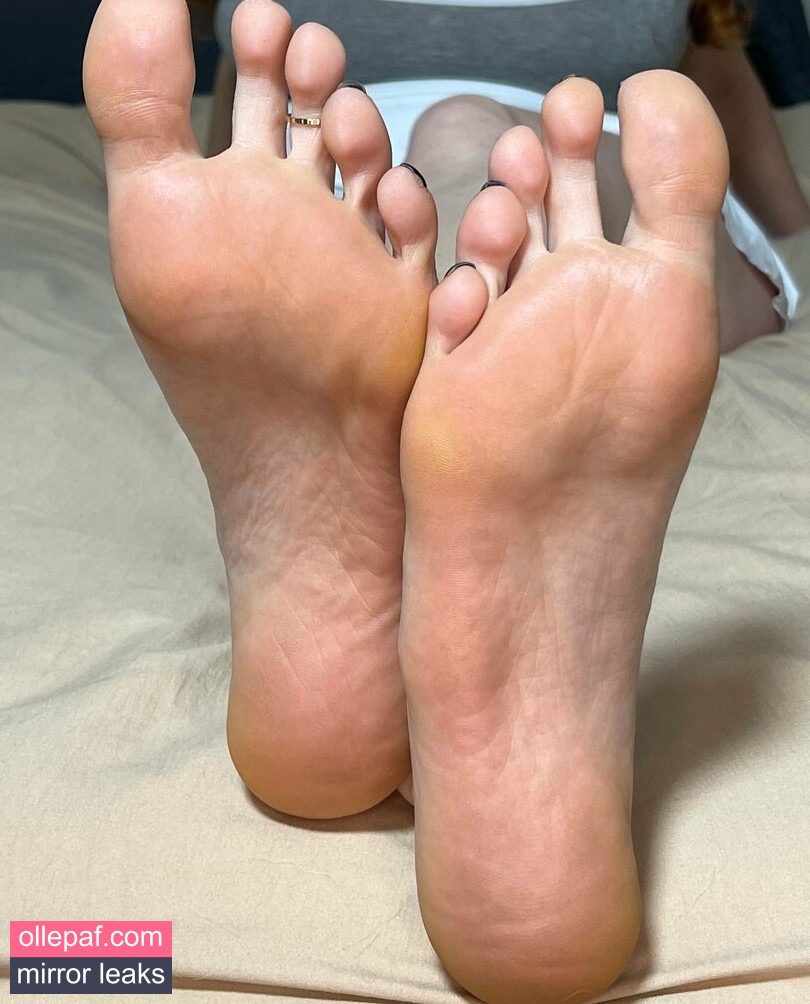 Latest Leaks Gingerstoesies Nude #5 - Fapello