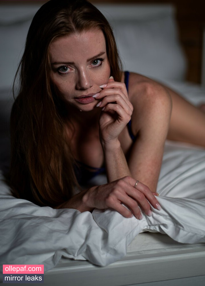 Latest Leaks gingerstonevip Nude #2 - Fapello