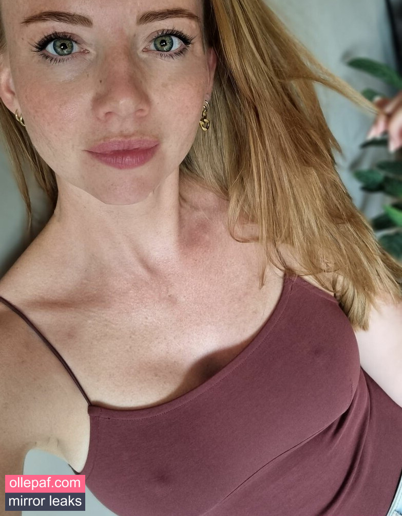 Latest Leaks gingerstonevip Nude #6 - Fapello