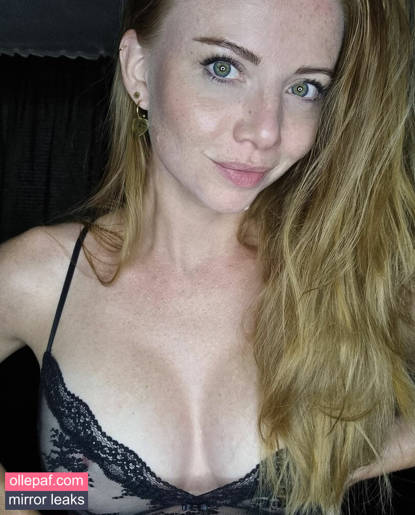 Latest Leaks gingerstonevip Nude #7 - Fapello