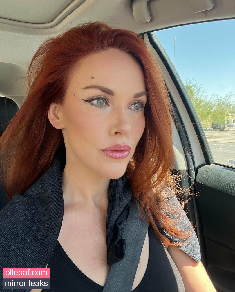 Latest Leaks gingerwatson Nude #4 - Fapello
