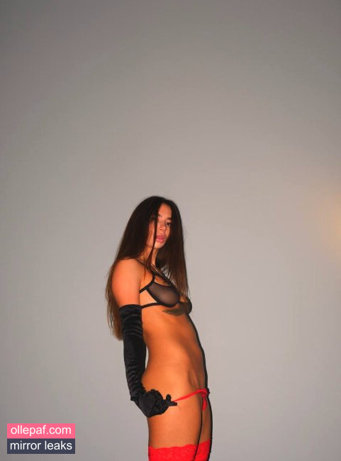 Latest Leaks gingerwithoney Nude #48 - Fapello