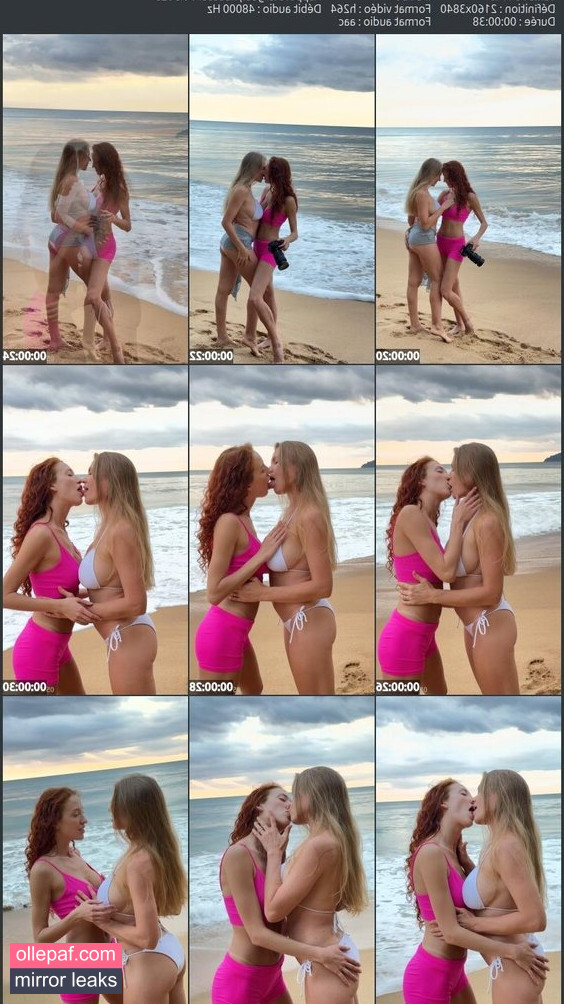 Latest Leaks gingery.shoot Nude #4 - Fapello