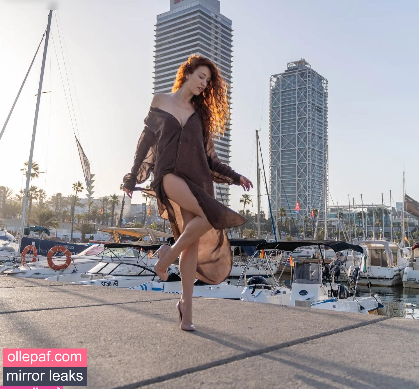 Latest Leaks Gingery shoot Nude #12 - Fapello