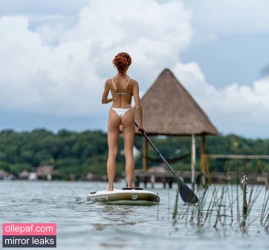 Latest Leaks Gingery shoot Nude #19 - Fapello