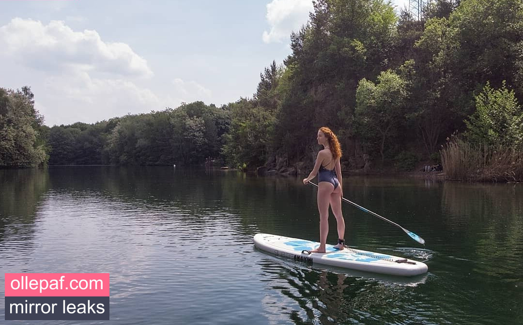 Latest Leaks Gingery shoot Nude #33 - Fapello