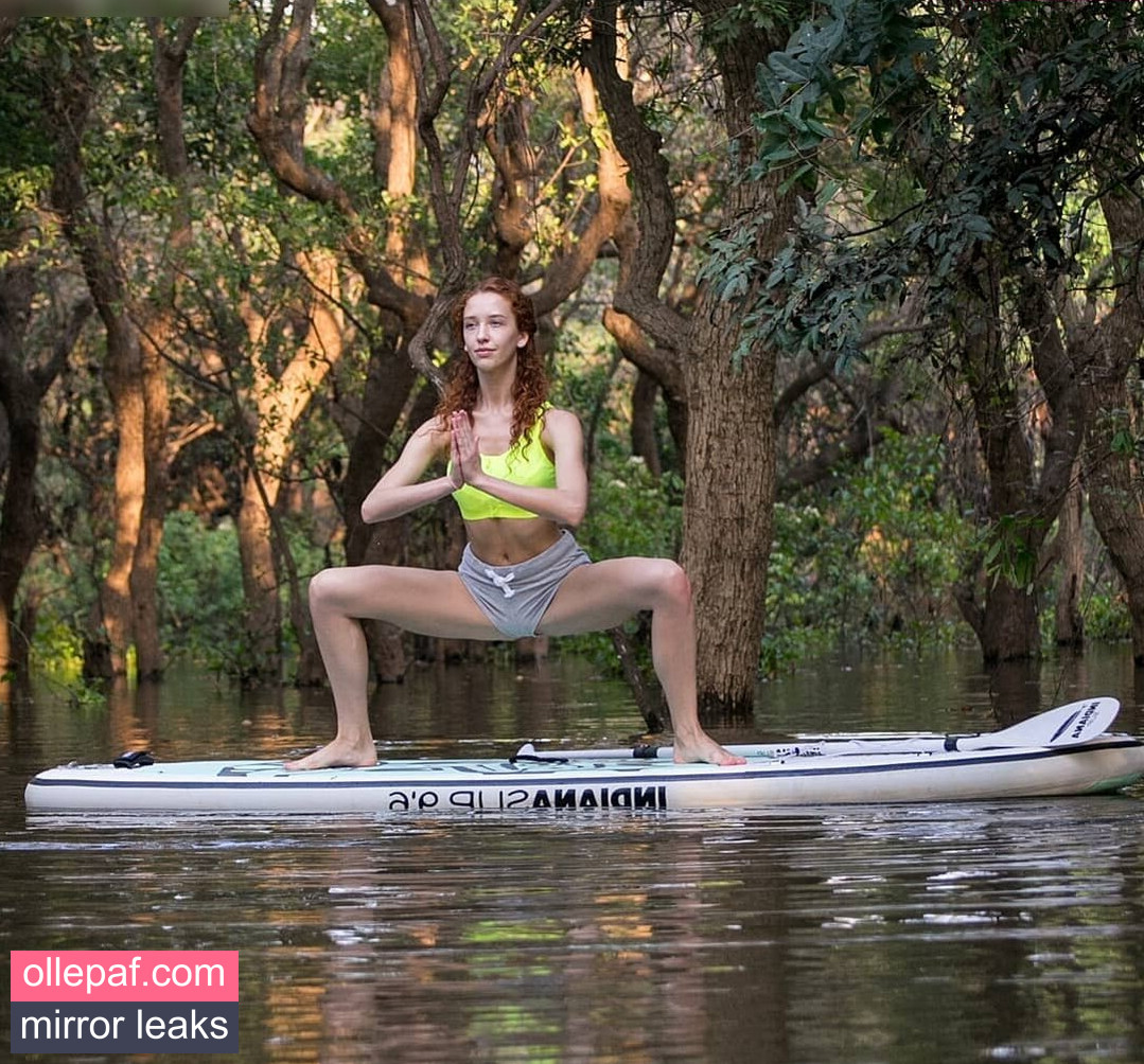Latest Leaks Gingery shoot Nude #5 - Fapello
