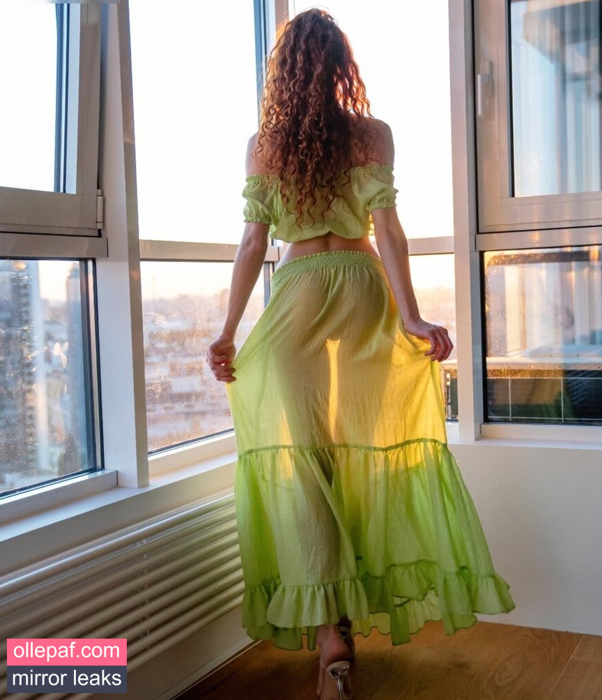 Latest Leaks Gingery shoot Nude #49 - Fapello