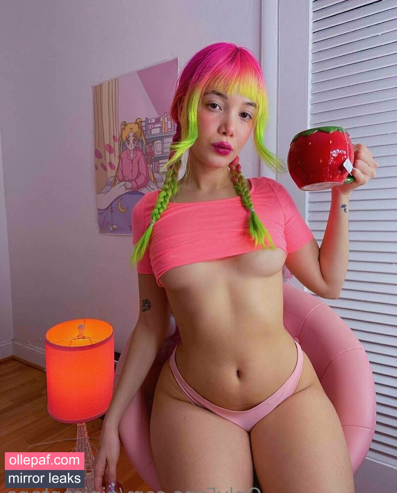 Latest Leaks GiniSantana Nude #127 - Fapello