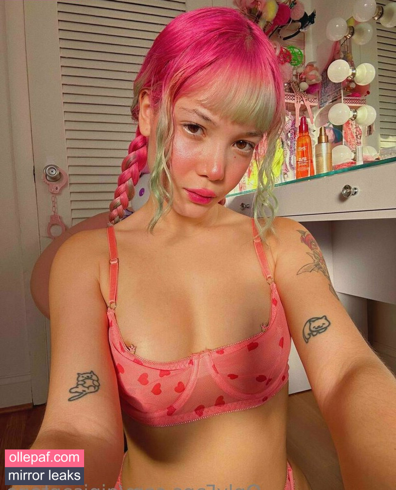 Latest Leaks GiniSantana Nude #278 - Fapello