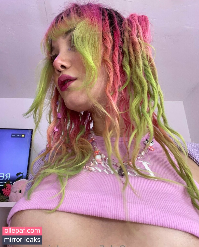 Latest Leaks GiniSantana Nude #326 - Fapello