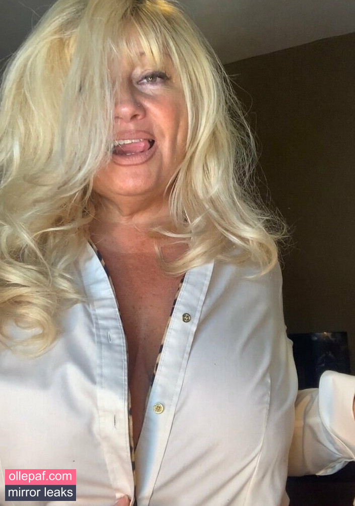 Latest Leaks ginnjuiceinc Nude #5 - Fapello
